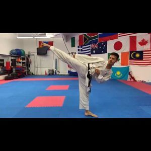 Meet your Posher, Joe